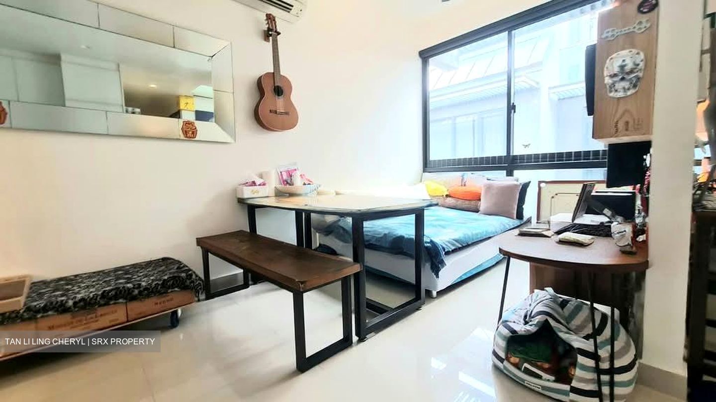 Guillemard Suites (D14), Apartment #558298711